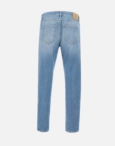 Jeans "Reggae" C5TP05B0 CA5630ML38 PT TORINO 