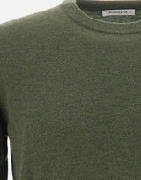 Maglia in misto lana e cashmere 400101 951 KANGRA 