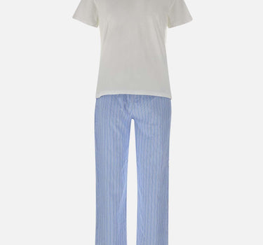 Set pigiama "Spring25" 714931645 004 POLO RALPH LAUREN
