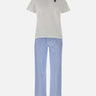 Set pigiama "Spring25" 714931645 004 POLO RALPH LAUREN 