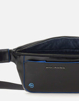 Marsupio in pelle CA2174B2 N PIQUADRO 