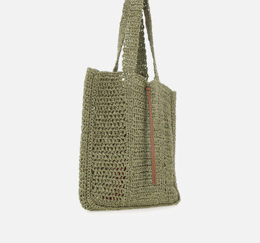 Borsa a spalla "Nefeli" BS11955 COMMSTRCRCHTAIGA GIANNI CHIARINI 