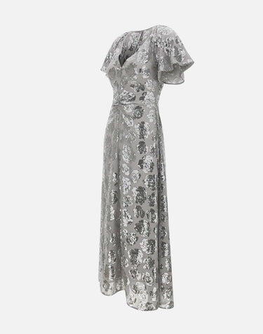 Abito "Sequin chiffon" 1133390 39 ROTATE BIRGER CHRISTENSEN 