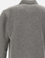 Maglia in lana A055F002 U881 PAOLO PECORA 