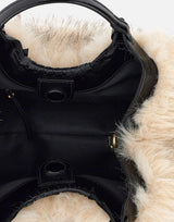Borsa a mano "Dua" BS12759 PLCCRLPALABASTER GIANNI CHIARINI 