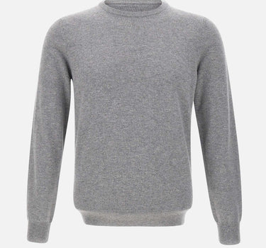 Maglia in puro cashmere 90030101 012 KANGRA 