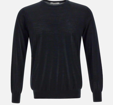 Maglia in lana rasata 901701 261 KANGRA 