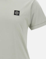 T-shirt in cotone 2100027S0013 V0055 STONE ISLAND 