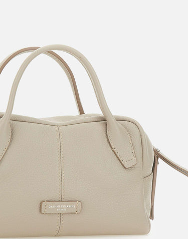 Borsa  "Emily" BS11300 GRNLAMB GIANNI CHIARINI 