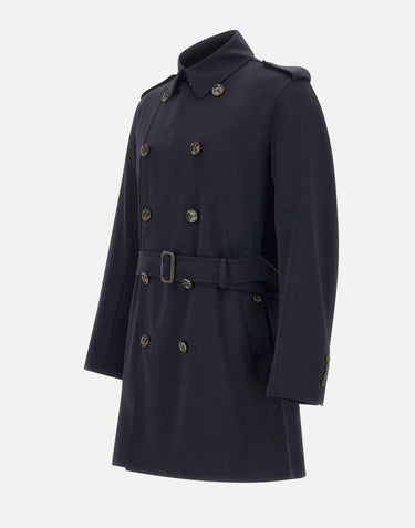 Trench<BR/> S08MUC870 18589 MONTECORE 