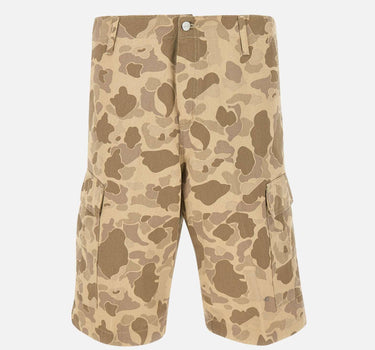 "Regular cargo shorts" I031517 2R402 CARHARTT WIP 