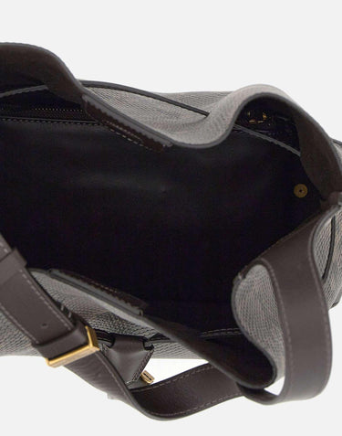 Borsa a spalla "Sienna" BS12597 PTYESPRESSO GIANNI CHIARINI 