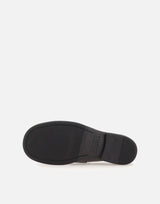 Mocassini biker da città SH1WR0006 P7431T8013 MM6 MAISON MARGIELA 