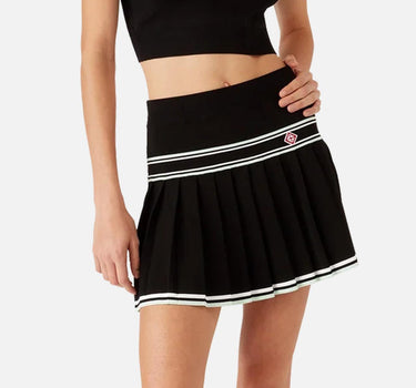 "Viscose skirt" WPF25KW1027 01 CASABLANCA 