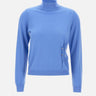 Maglia in lana con perle CF5041MA82O X0713 LIU-JO 