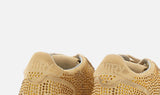 "Crystal Medalist Suede Strass NA03" AULW NA03 AUTRY 