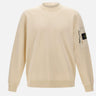 Felpa in cotone 6100019S0410 V0093 STONE ISLAND 