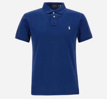 Polo "Core Replen" in cotone 710795080 013 POLO RALPH LAUREN 
