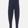 "Train Lux Pants" 7M001368 AF17160UB102 EA7 
