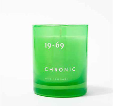Candela "Chronic" 200gr 900370 CHRONIC 19-69 