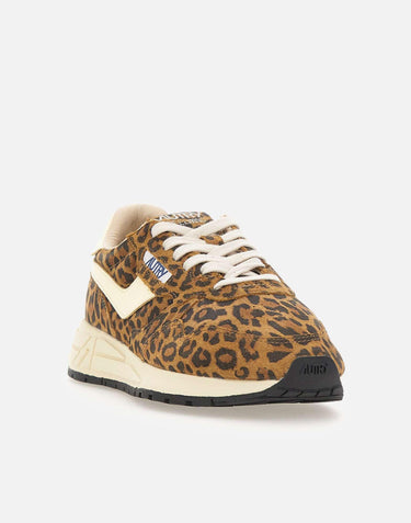 Sneakers "Reelwind low" WWLW UJ02 AUTRY 