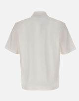 Polo in cotone biologico "Marco" MARCO WHITE MACKAGE 