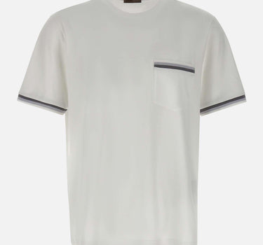 T-shirt  Resort Collection JG00047UR 520521000 HERNO 
