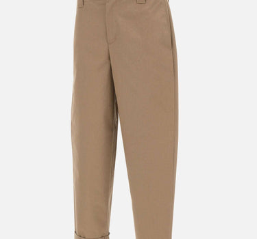 Pantaloni "Chino skate efrem" GMP01190 P00078615369 GOLDEN GOOSE 