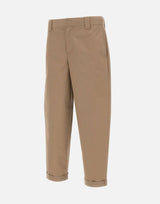 Pantaloni "Chino skate efrem" GMP01190 P00078615369 GOLDEN GOOSE 