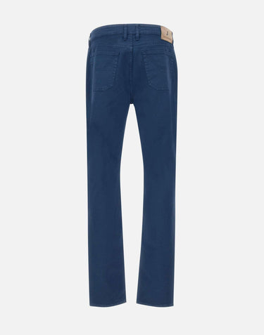 Pantaloni "John" in cotone JOHN001 GABA0064001 JECKERSON 