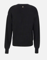 Cardigan in viscosa RIJKT009 0001 KAOS 