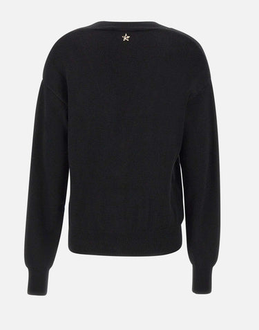 Cardigan in viscosa RIJKT009 0001 KAOS 