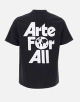 "Arte for all t-shirt" 199T 1 ARTE ANTWERP 