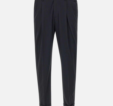 Pantaloni "DVR47" DVR47CH1000 0001 DEVORE' 