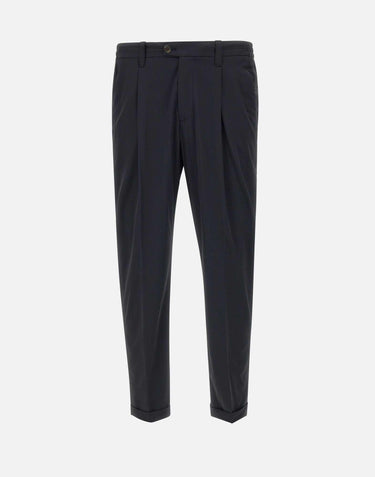 Pantaloni "DVR47" DVR47CH1000 0001 DEVORE' 