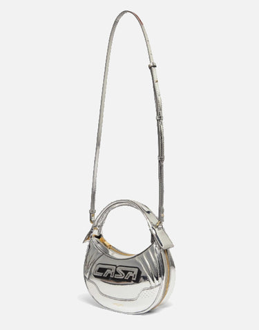 "Biker Bag" ASS26BAG181 02 CASABLANCA 