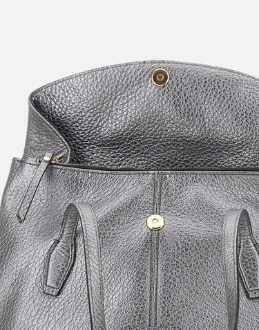 Borsa "Natasha" BS11818 TKLCITYNOIRE GIANNI CHIARINI 