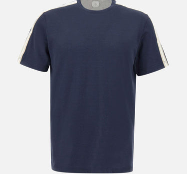 T-shirt in cotone K75TSHK11 TSH2600111N ELEVENTY 