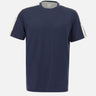 T-shirt in cotone K75TSHK11 TSH2600111N ELEVENTY 