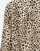 Camicia "Faretra" in seta 2523116132200 003 MARELLA 