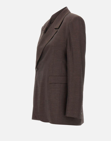 Blazer "Lillith" 5968285 030 HERSKIND 