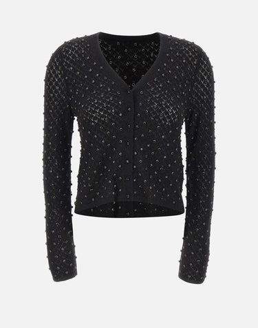 Cardigan "Once" 2526346014600 002 MAX MARA STUDIO 