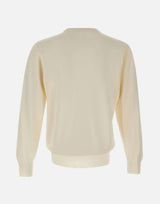 Maglia in lana e cashmere 57167 34790100 GRAN SASSO 