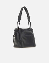 Borsa a spalla "Hilary Small Bucket Bag" 4C03000BU S000DN403 VIVIENNE WESTWOOD 