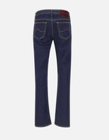 Jeans "Bard" QX004001 S3623R1100D JACOB COHEN 