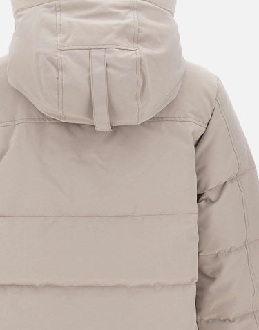 Parka "MacMillan" 2080M 9432 CANADA GOOSE 