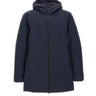 Parka "Metide SRTR" PEU5996 01192057215 PEUTEREY 