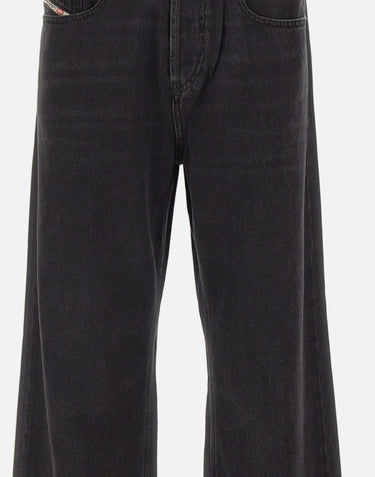 Jeans "2001 d-macro" A11598 09I3502 DIESEL 