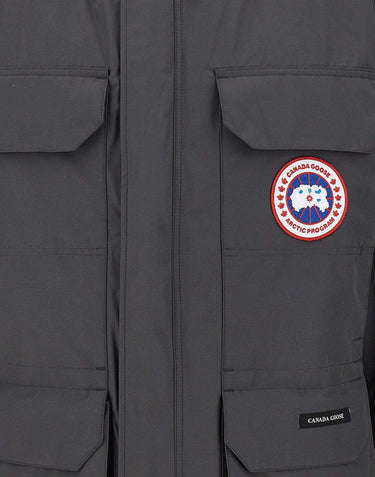 Parka "Expedition" 2051M 9431 CANADA GOOSE 