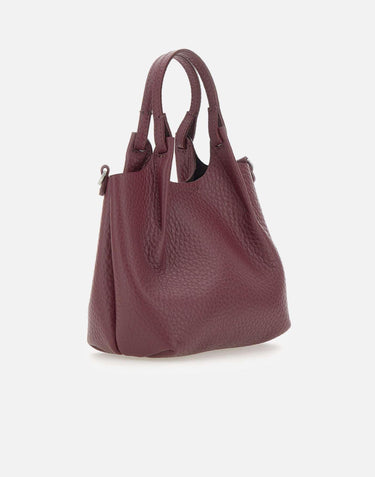 Borsa "Dua" BS9718 RNGDBLWINEBEMORO GIANNI CHIARINI 